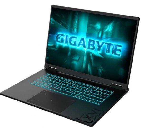 Ноутбук GIGABYTE GAMING A16 5VH (5VHP3EE893SD)