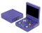 Портативна ігрова приставка Anbernic RG 34XXSP 64GB Indigo
