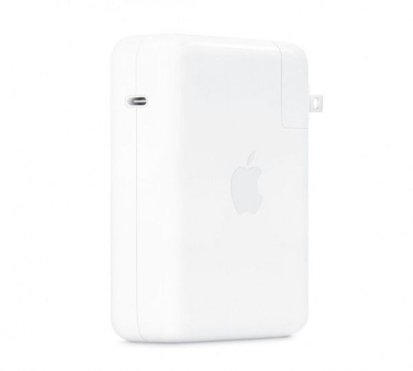 Блок питания для ноутбука Apple 140W USB-C Power Adapter (MLYU3)