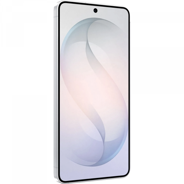 Смартфон Samsung Galaxy S26 12/512GB White (SM-S942BZWH)