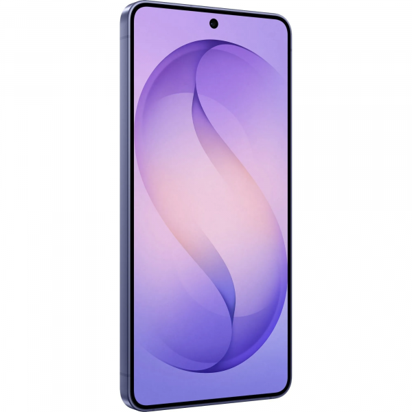 Смартфон Samsung Galaxy S26 12/512GB Cobalt Violet (SM-S942BZVH)