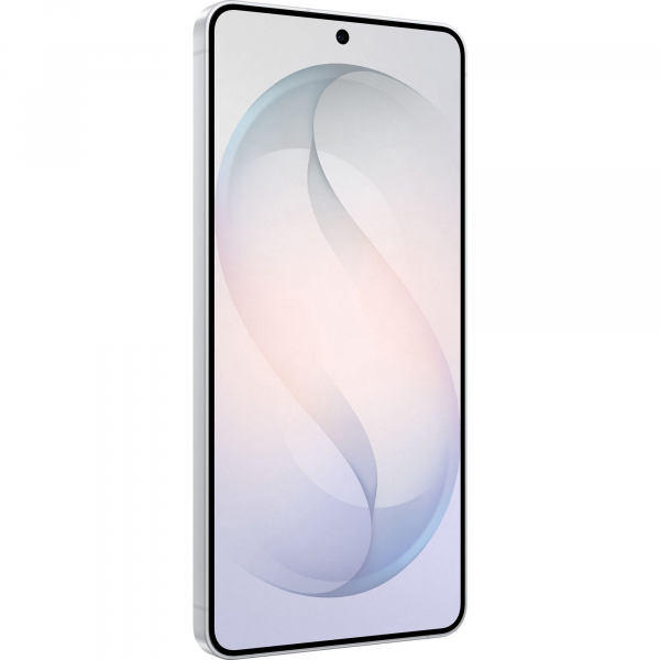 Смартфон Samsung Galaxy S26+ 12/512GB White (SM-S947BZWG)