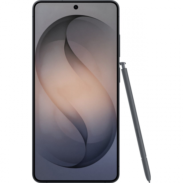 Смартфон Samsung Galaxy S26 Ultra 16/1TB Black (SM-S948BZKH)