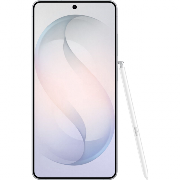 Смартфон Samsung Galaxy S26 Ultra 16/1TB White (SM-S948BZWH)