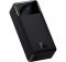 Зовнішній акумулятор Baseus Powerbank 30000mAh 15W Black (PPDML-K01)
