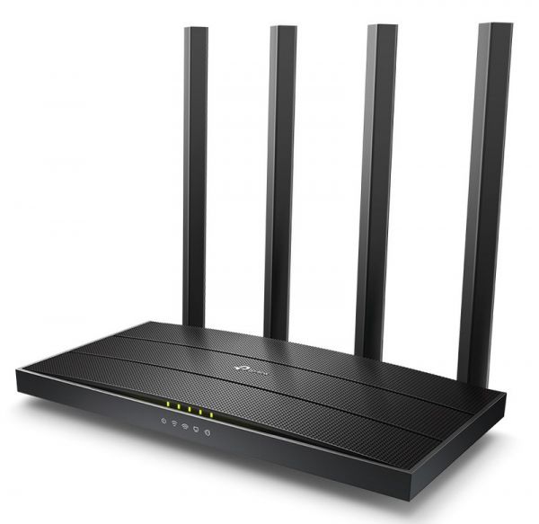 Маршрутизатор TP-Link Archer C80