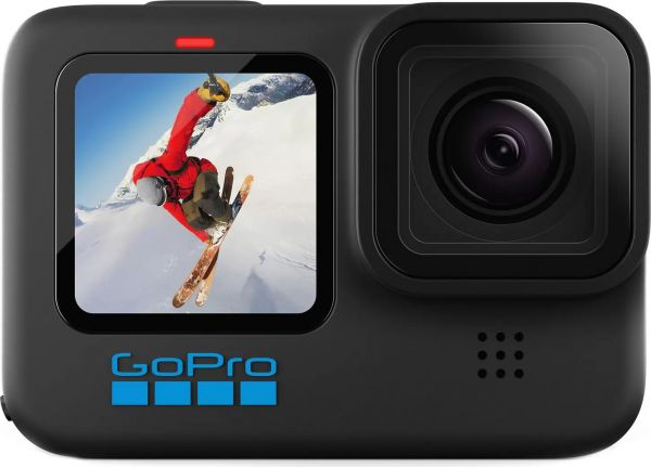 GoPro HERO10 Black Special Bundle (CHDRB-101-CN)