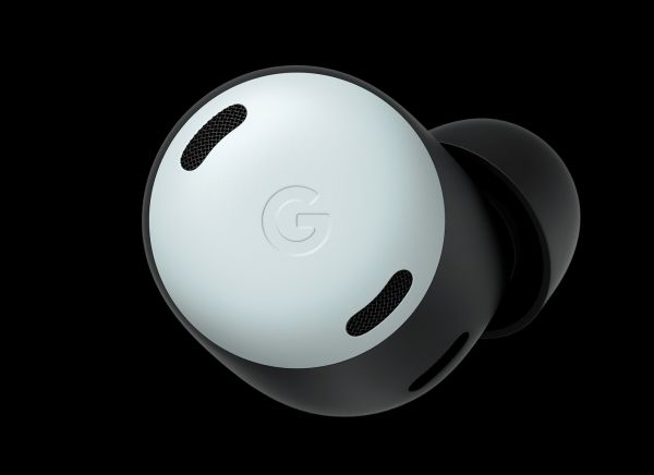 Навушники TWS Google Pixel Buds Pro Fog (GA03203)