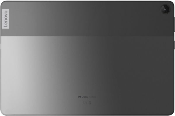 Планшет Lenovo Tab M10 Plus Gen 3 4/64GB Wi-Fi Storm Grey (ZAAE0027UA)