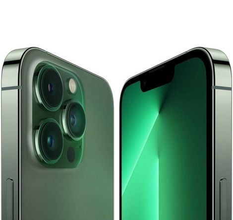 Apple iPhone 13 Pro Max 256Gb Green Used