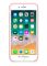 Чохол Apple Silicone Case Pink Sand for iPhone 7 Plus /8 Plus