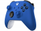 Геймпад Microsoft Xbox Series X | S Shock Blue (QAU-00002) Геймпад Microsoft Xbox Series X | S Shock Blue (QAU-00002)