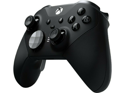 Microsoft Xbox Series X | S Wireless Controller Electric Volt