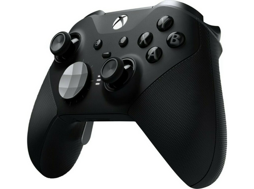 Геймпад Microsoft Xbox Elite Wireless Controller Series Black 2