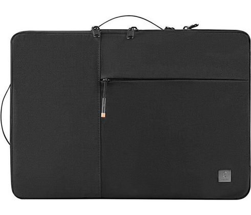Кишеня WIWU Alpha Double Layer Sleeve MacBook 14/13.3 Black