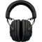Комп'ютерна гарнітура Logitech G Pro X Wireless Lightspeed Black (981-000907)