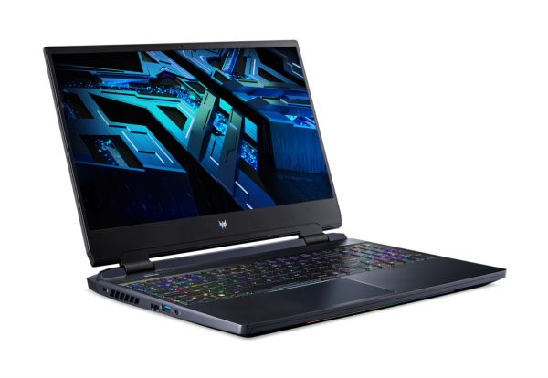 Ноутбук Acer Predator Helios 300 PH315-55-70ZV (NH.QH8AA.001)