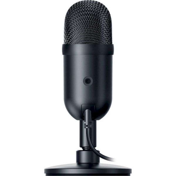 Мікрофон для ПК Razer Seiren V2 X (RZ19-04050100-R3M1)