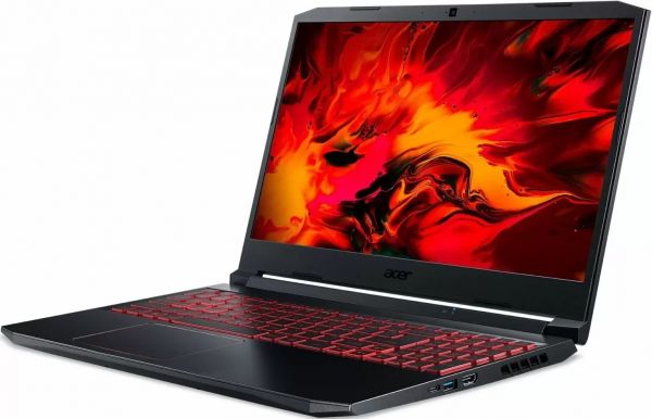 Ноутбук Acer Nitro 5 AN515-57-72CC (NH.QFGEP.006)