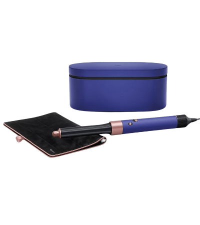 Стайлер Dyson Airwrap HS05 Airwrap Complete special gift edition Vinca Blue/Rosé (42607-01)