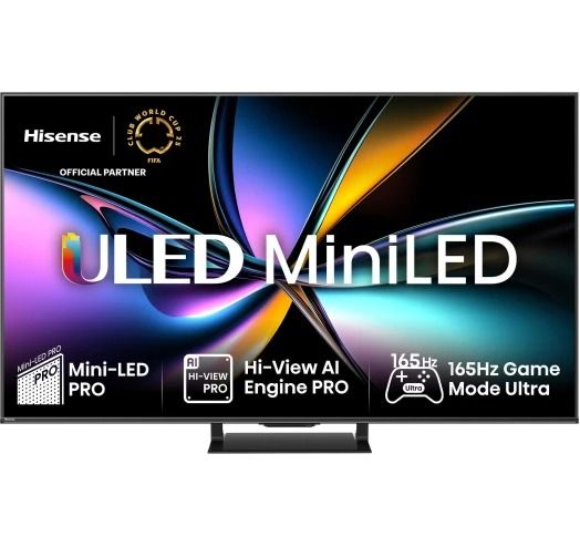 Телевізор Hisense 75U7Q PRO