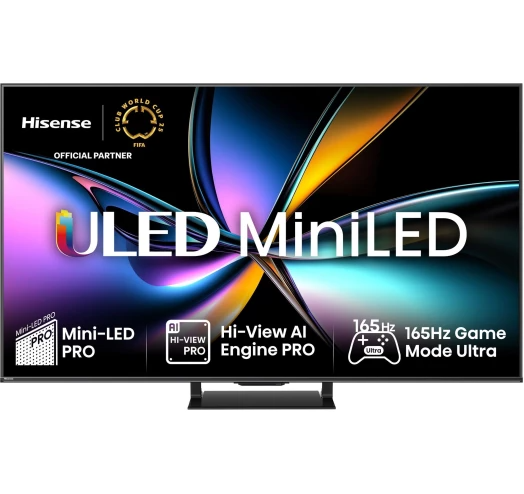 Телевізор Hisense 65U7Q PRO