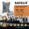Настенное крепление для телевизора Satelit 15-32TILT100