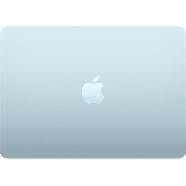 Macbook Air 13 2025 M4 512Gb/24Gb Sky Blue MC6V4