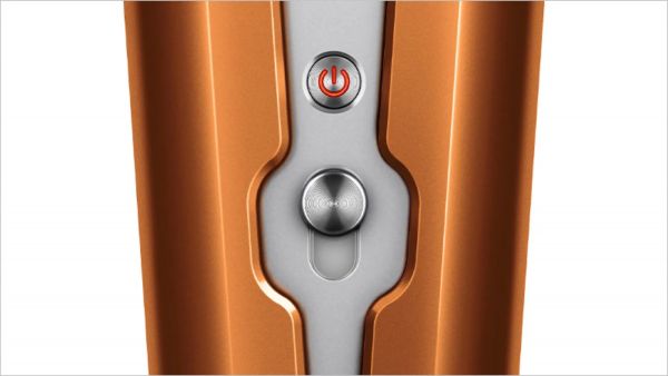 Стайлер Dyson Corrale HS07 Copper/Nickel (413111-01)