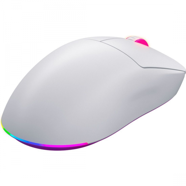 Миша HATOR Quasar 3 ULTRA 8K Wireless (HTM771) white