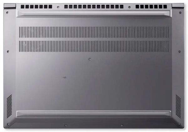 Ноутбук Acer Predator Triton Neo 16 PTN16-51-72RK Sparkly Silver (NH.QSAEU.002)