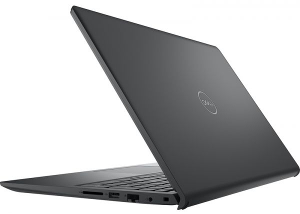 Ноутбук Dell Vostro 3520 (N5315PVNB3520UA_UBU) Black