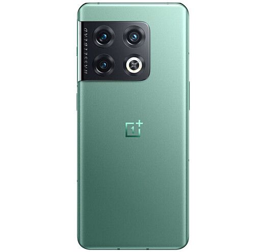 Смартфон OnePlus 10 Pro 8/256GB Green