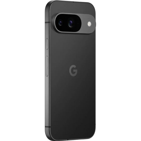 Смартфон Google Pixel 9 12/128GB Obsidian