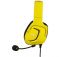 Комп'ютерна гарнітура 2E Gaming HG340 RGB 3.5mm Yellow (2E-HG340YW)