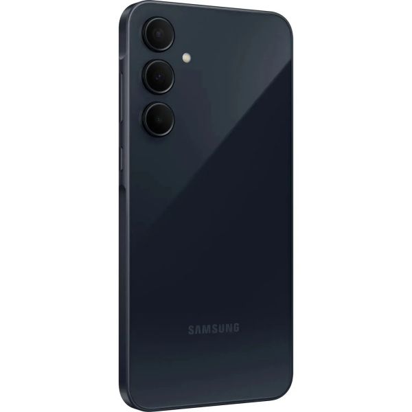 Смартфон Samsung Galaxy A35 5G SM-A356E 8/128GB Awesome Navy