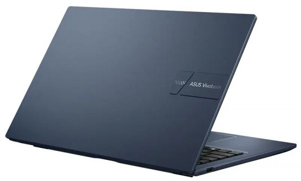 Ноутбук ASUS VivoBook 15 X1504ZA Quiet Blue (X1504ZA-BQ604)