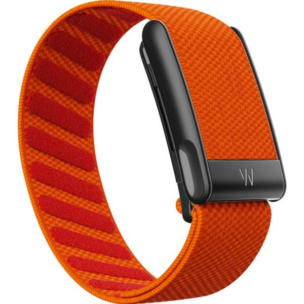 Фітнес-браслет WHOOP 5.0 MG Life Band SuperKnit  Flame smoke (+12 місяців підписка)