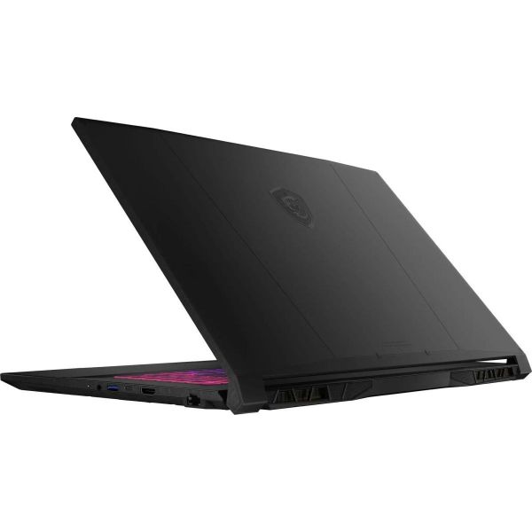 Ноутбук MSI Katana 17 B13VEK (B13VEK-1449XPL)