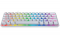 Клавіатура RAZER Huntsman V3 PRO mini, white (RZ03-04991700-R3M1)