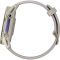 Смарт-годинник Garmin Forerunner 970 Soft Gold Titanium  (010-02969-02/12/62)