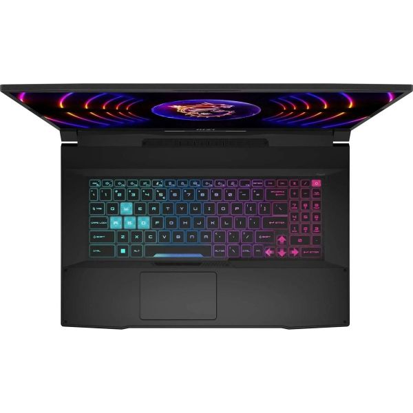 Ноутбук MSI Katana 17 B13VEK (B13VEK-1449XPL)