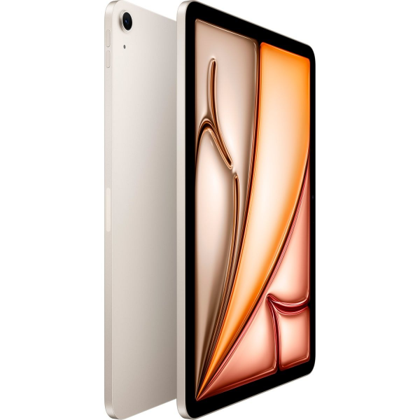 Apple iPad Air 11'' 2024 Wi-Fi 512GB Starlight (MUWN3)