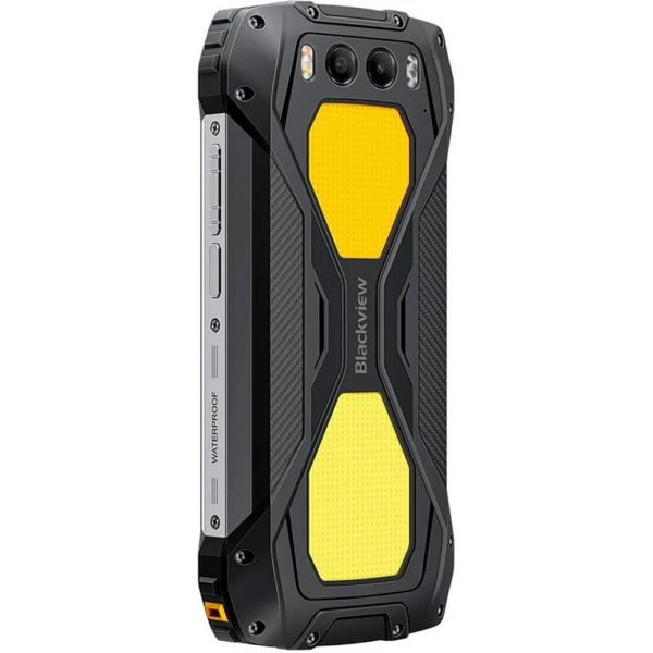 Смартфон Blackview BV7300 6/256GB Yellow