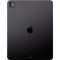 Apple 13-inch iPad Pro 2024 M4 Cellular 512GB with standard glass Space Black MVXU3
