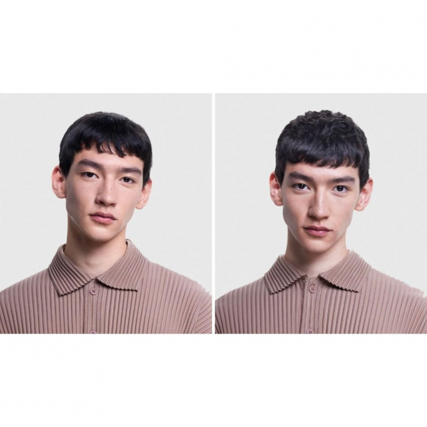 Фен Dyson Supersonic HD16 Nural Prussian Blue/Rich Copper (122612-01) EU