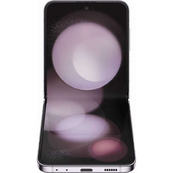 Смартфон Samsung Galaxy Flip5 8/512GB Lavender (SM-F731BLIH)