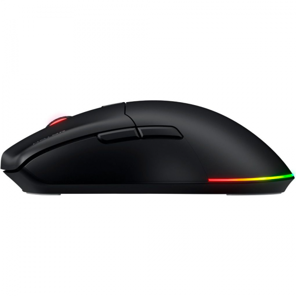 Миша HATOR Pulsar 3 wireless (HTM630) black