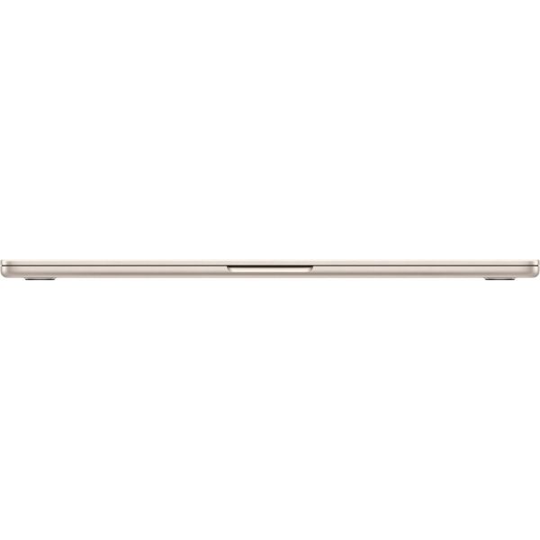 Macbook Air 15 2025 M4 512Gb/24Gb Starlight MC6K4