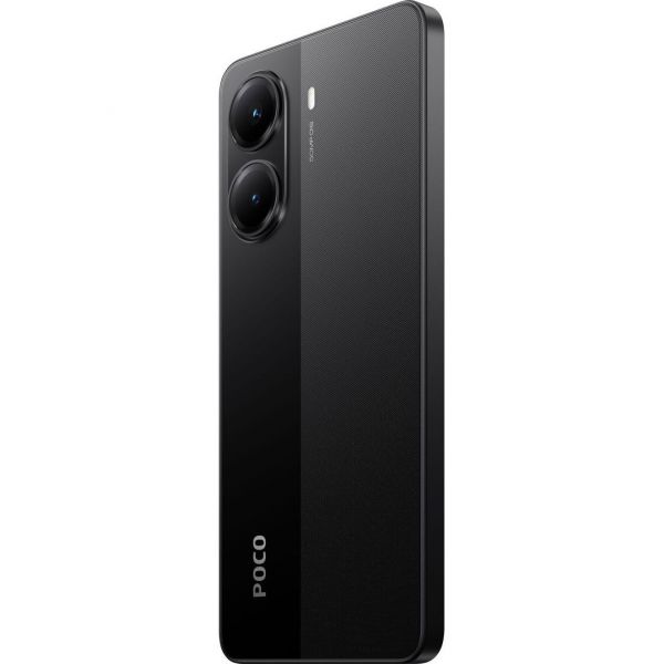 Смартфон  Xiaomi POCO X7 Pro, 12GB 256GB Black 2SIM NFC EU